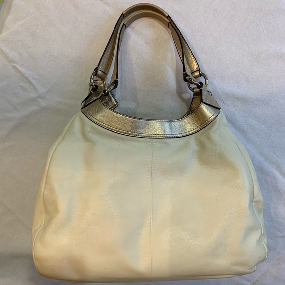 Coach Soho Lynne shoulder bag - Picture 2 of 8